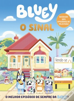 Capa do artigo Bluey: O Sinal