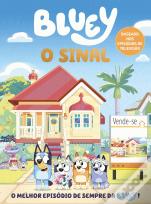Bluey: O Sinal