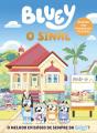 Bluey: O Sinal - Preview