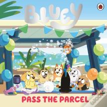 Bluey: Pass The Parcel