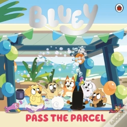 Capa do artigo Bluey: Pass The Parcel