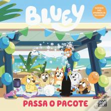 Bluey: Passa o Pacote
