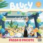 Bluey: Passa o Pacote - Preview