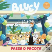 Capa do artigo Bluey: Passa o Pacote