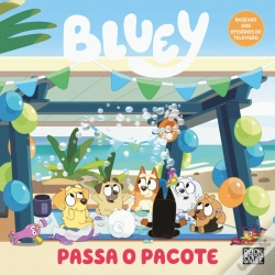 Capa do artigo Bluey: Passa o Pacote
