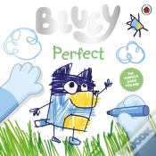 Capa do artigo Bluey: Perfect