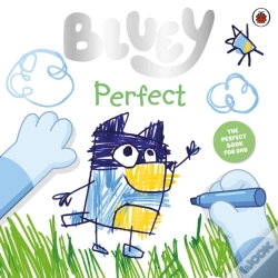 Capa do artigo Bluey: Perfect