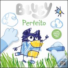 Bluey: Perfeito