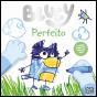 Bluey: Perfeito - Preview