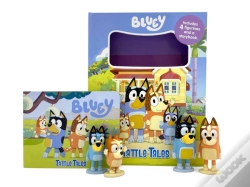 Capa do artigo Bluey