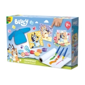 Capa do artigo Bluey - Pintar Com Dedos Mega Criacoes Ses Creative 14092