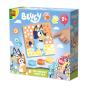 Bluey - Pintar Com Dedos Ses Creative 14091 - Preview