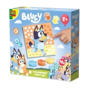 Capa do artigo Bluey - Pintar Com Dedos Ses Creative 14091