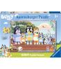 Bluey Puzzle 24 Giant Pavimento - Preview