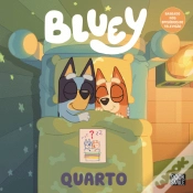 Capa do artigo Bluey: Quarto