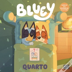 Capa do artigo Bluey: Quarto