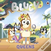 Capa do artigo Bluey: Queens