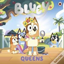 Bluey: Queens