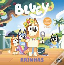 Bluey: Rainhas