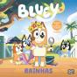 Bluey: Rainhas - Preview