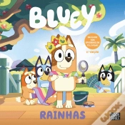 Capa do artigo Bluey: Rainhas