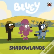 Capa do artigo Bluey: Shadowlands