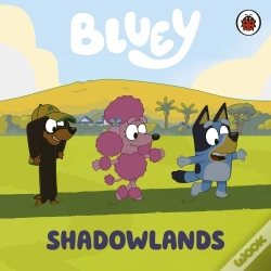 Capa do artigo Bluey: Shadowlands