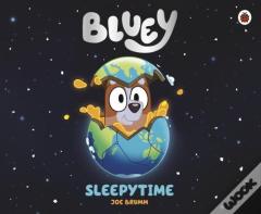 Bluey: Sleepytime