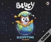 Capa do artigo Bluey: Sleepytime