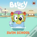 Bluey: Swim School