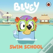 Capa do artigo Bluey: Swim School