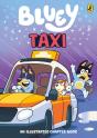 Bluey: Taxi - Preview