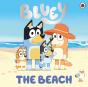Bluey: The Beach - Preview