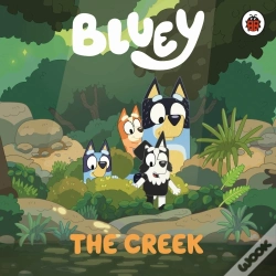 Capa do artigo Bluey: The Creek