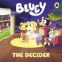 Bluey: The Decider - Preview