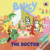 Bluey: The Doctor