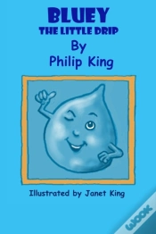 Capa do artigo Bluey The Little Drip