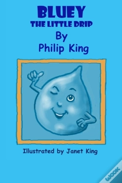 Capa do artigo Bluey The Little Drip