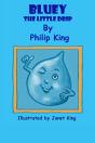 Bluey The Little Drip - Preview