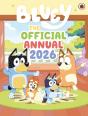 Bluey: The Official Bluey Annual 2026 - Preview