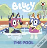 Bluey: The Pool