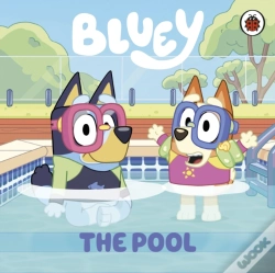 Capa do artigo Bluey: The Pool