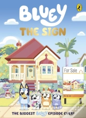 Bluey: The Sign