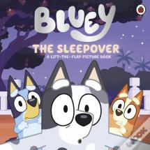 Bluey: The Sleepover