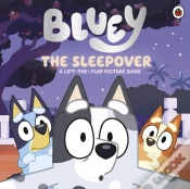 Capa do artigo Bluey: The Sleepover