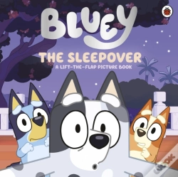 Capa do artigo Bluey: The Sleepover