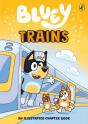 Bluey: Trains - Preview