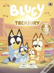 Bluey: Treasury
