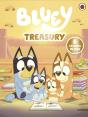 Bluey: Treasury - Preview