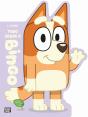 Bluey: Tudo sobre a Bingo - Preview